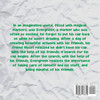 How Evergreen Kept His Color