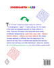 Kindergarten Mazes