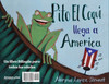 Pito El Coqui comes to America