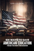 Six Ways to Save American Education  from the Next Recession