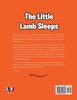 The Little Lamb Sleeps