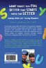 What Makes You Feel Better That Starts with the Letter