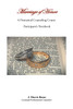 Marriage of Honor  A Premarital Counseling Course   Participant's Notebook