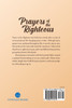 Prayers of the Righteous