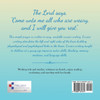The Thank You Prayer