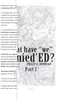 What have "we" Aenied'ED? Part 2