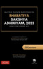 Multiple Choice Questions on Bharatiya Sakshya Adhiniyam, 2023