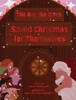 The Day the Elves Saved Christmas for Themselves