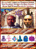PRINCE SEAN ALEMAYEHU TEWODROS | THE SMARTEST STUDENT IN HIGH SCHOOL MADE THE WORST GRADES IN AMERICA