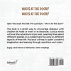 Who's at the Door? Who's at the Door?