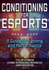 Conditioning for Esports