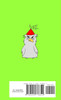 the owl who doesn't give a fuck