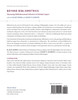 Beyond Bibliometrics