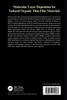 Molecular Layer Deposition for Tailored Organic Thin-Film Materials