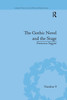 The Gothic Novel and the Stage