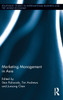 Marketing Management in Asia.