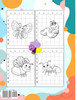 How to Draw Bug Activity Book for Kids