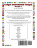 Unique International Recipes, Vol. I