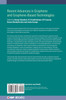 Recent Advances in Graphene and Graphene-Based Technologies