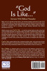 God Is Like...