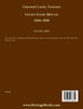 Haywood County, Tennessee County Court Minutes, 1826-1830
