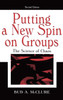 Putting A New Spin on Groups