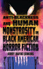 Anti-Blackness and Human Monstrosity in Black American Horror Fiction