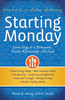 Starting Monday