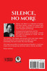Silence, No More