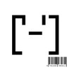 The BIG UniQuE ASCII Art One-Line Face, Head and Entire Creature Taxonomy Book