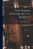 The Washo Indians, By S. A. Barrett
