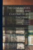 The Genealogies, Tribes, and Customs of Hy-Fiachrach