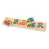 Toys - Chunky Lift and Match Puzzle