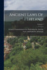 Ancient Laws Of Ireland; Volume 1