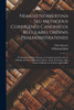 Nemesis Norbertina Seu Methodus Corrigendi Canonicos Regulares Ordinis Praemonstratensis