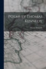 Poems by Thomas Kennedy