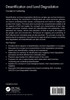 Desertification and Land Degradation