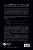 Standard Model Phenomenology