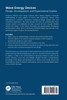 Wave Energy Devices
