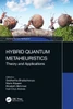 Hybrid Quantum Metaheuristics