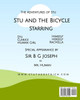 Stu and the Bicycle