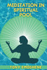 Meditation In a Spiritual Pool