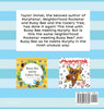 Buzzy Bee Meets Murphy