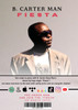 Pump it up Magazine - Carter Kaya - From War-Torn Congo  to the Parisian Music Scene  A Triumphant Story!
