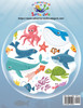 Dot Marker - Ocean Activity Workbook