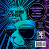 Cosmic Bunny Cosmo B.