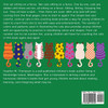 Ten Cats Sitting on a Fence