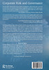 Corporate Risk and Governance