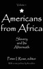 Americans from Africa