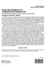 Race and Ethnicity in Comparative Perspective